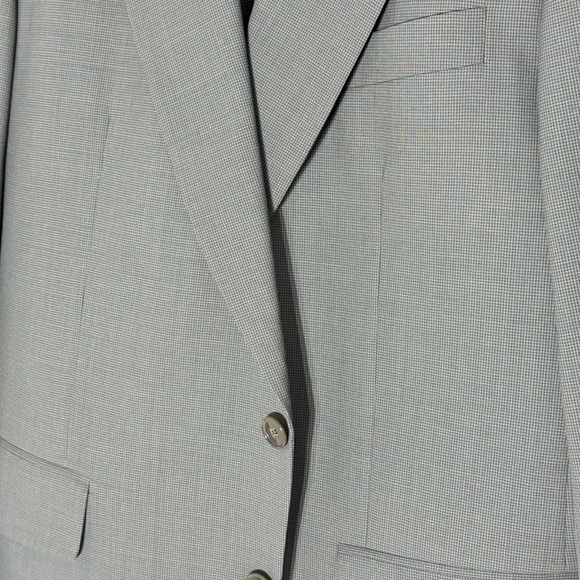 Samuelson suit 44 excellent condition - Picture 5 of 7